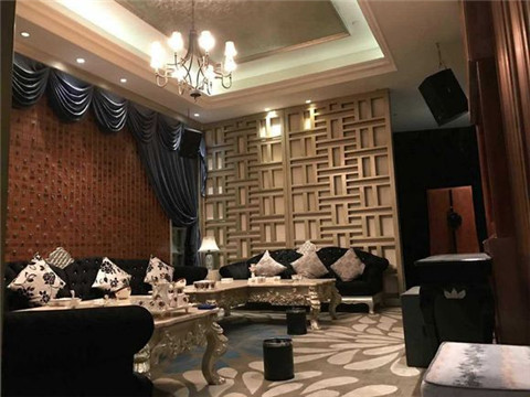 东营商务KTV真空价格哪家便宜